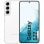 Samsung Galaxy S22 SM-S901B 15,5 cm (6.1") Double SIM Android 12 5G USB Type-C 8 Go 256 Go 3700 mAh Blanc