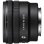 Sony E PZ 10-20mm F4 G