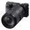 Sony E 70-350mm F4.5-6.3 G OSS