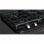 Teka GZC 64300 XB Fogão a Gás 4 Zonas 60cm Vidro Preto