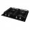 Teka GZC 64300 XB Fogão a Gás 4 Zonas 60cm Vidro Preto