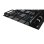 Placa de Gas Teka GZC 64300 XB 4 Zonas 60cm Cristal Negro