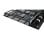 Placa de Gas Teka GZC 64300 XB 4 Zonas 60cm Cristal Negro