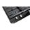 Placa de Gas Teka GZC 64300 XB 4 Zonas 60cm Cristal Negro