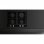 Teka GZC 64300 XB Fogão a Gás 4 Zonas 60cm Vidro Preto