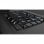 Teka GZC 75330 XBA Placa de Gas 5 Zonas 70cm Negra