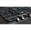 Teka GZC 75330 XBA Placa de Gas 5 Zonas 70cm Negra