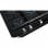 Teka GZC 75330 XBA Placa de Gas 5 Zonas 70cm Negra