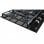 Teka GZC 75330 XBA Placa de Gas 5 Zonas 70cm Negra