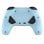 Controller wireless VoltEdge CX50 PS4 mimetico blu