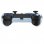 Controller wireless VoltEdge CX50 PS4 mimetico blu