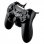 VoltEdge CX40 Mando Classic Black para PS4/PS3/PC