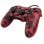 Controller VoltEdge CX40 mimetico rosso per PS4/PS3/PC