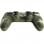 Controller VoltEdge CX40 mimetico verde per PS4/PS3/PC