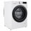 LG F2WV3058S6W Lavadora de Carga Frontal 8.5Kg Clase A 1200rpm Blanca