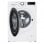 LG F2WV3058S6W Lavadora de Carga Frontal 8.5Kg Clase A 1200rpm Blanca