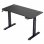 Newskill Belenor PRO Mesa Gaming Negra Ajustable en Altura 120x60Cm