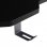 Newskill Belenor PRO Mesa Gaming Negra Ajustable en Altura 120x60Cm
