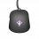 Mouse da gioco ottico Yeyian Sabre serie 1000 3200 DPI