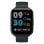 Mibro C2 Bluetooth 47mm AMOLED Schwarz Wasserdicht SpO2 Herzfrequenz Schlaftracking