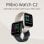 Mibro C2 Reloj Smartwatch Negro