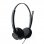 SPC Brave Pro Auriculares Profesionales con Cancelación de Ruido USB-C Negros