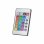 Mars Gaming MGD100RGB Mesa Gaming Rosa