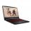 MSI Katana GF66 12UC-820XES Intel Core i7-12650H/16GB/512GB SSD/RTX3050/15.6"