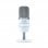HyperX SoloCast Micrófono de Condensador USB Blanco
