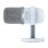 HyperX SoloCast Micrófono de Condensador USB Blanco