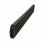 CasaFan CasaTherm Hottop 3200 Panel Calefactor Radiante IP55 3200W Negro Mate