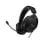 Auriculares HyperX Cloud Stinger 2 com fio Conectividade Jack 3.5mm Gaming Cancelamento de Ruído Pretos