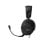 Auriculares HyperX Cloud Stinger 2 com fio Conectividade Jack 3.5mm Gaming Cancelamento de Ruído Pretos