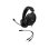 Auriculares HyperX Cloud Stinger 2 com fio Conectividade Jack 3.5mm Gaming Cancelamento de Ruído Pretos