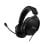 Auriculares HyperX Cloud Stinger 2 com fio Conectividade Jack 3.5mm Gaming Cancelamento de Ruído Pretos