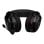 Auricolari HyperX Cloud Stinger 2 Wireless 2,4 GHz Gaming con Cancellazione Rumore, Nero