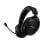 Auricolari HyperX Cloud Stinger 2 Wireless 2,4 GHz Gaming con Cancellazione Rumore, Nero