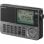 Sangean ATS-909X2 Rádio Multibanda Cinzento