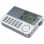 Sangean ATS-909X2 Radio Multibanda Blanca