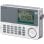 Sangean ATS-909X2 Radio Multibanda Blanca