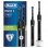 Oral-B PRO 790 CrossAction Brosse À Dents Électrique Par Braun