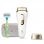 Braun Silk-Expert Pro IPL PL5054 Épilateur à lumière pulsée intense avec deux accessoires