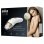 Braun Silk-Expert Pro IPL PL5054 Épilateur à lumière pulsée intense avec deux accessoires