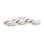 RJ45 FTP Cat.5e Nanocable Stecker Pack 10 Stück