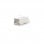 Nanocable RJ45-Stecker 8 Drähte FTP Cat.5e Packung mit 10 Einheiten