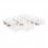 Nanocable Conector RJ45 8 Hilos Cat.6 Pack 10 Unidades