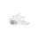 Nanocable Conector RJ45 8 Hilos Cat.6 Pack 10 Unidades