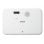 Projetor Epson CO-FH02 FullHD 3000 Lúmenes 391" Lâmpada 3LCD Smart TV