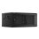 Rack-Gehäuse Lanberg WF01-6404-10B 19" 4U Wandmontage IP20 Schloss Rack-Gehäuse Lanberg WF01-6404-10B 19" 4U Wandmontage IP20 Schloss