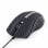 Gembird MUS-GU-02 mouse Ambidestro USB tipo A Laser 2400 DPI